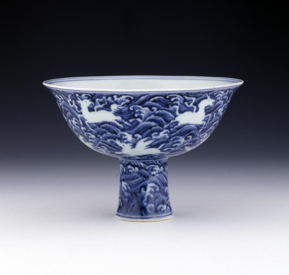 图片[3]-stem cup BM-1938-0712.1-China Archive